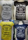 blusa jackdaniels