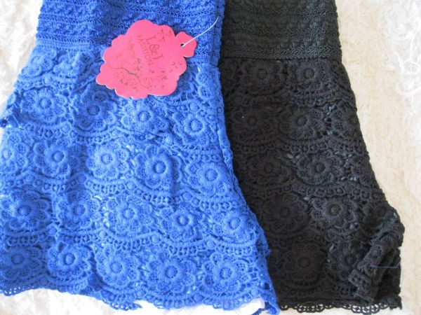 shorts saia .flores.