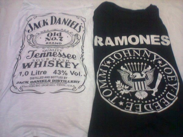 blusa jackdanies