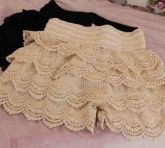 Shorts Guiper