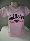 Camisetas Hollister (replica)