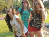 Blusa Jack Daniels