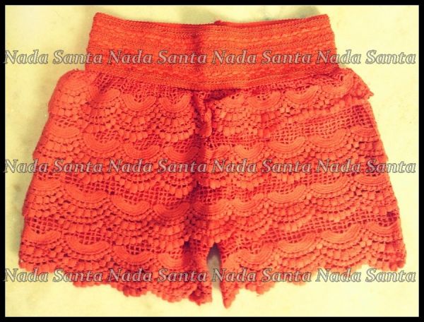 shorts saia guiper.