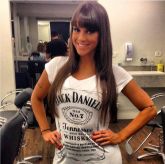blusa jackdaniels