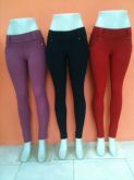 Calça Legging com bolso