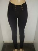 calça de bandagem..