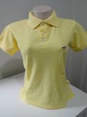 Polo Hollister (Replica)